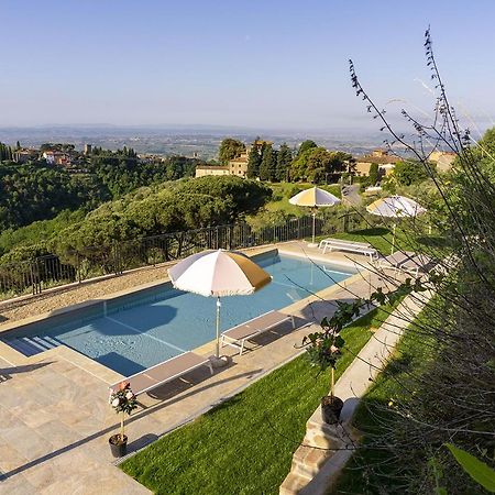 San Baronto A Casa Di Serena מראה חיצוני תמונה