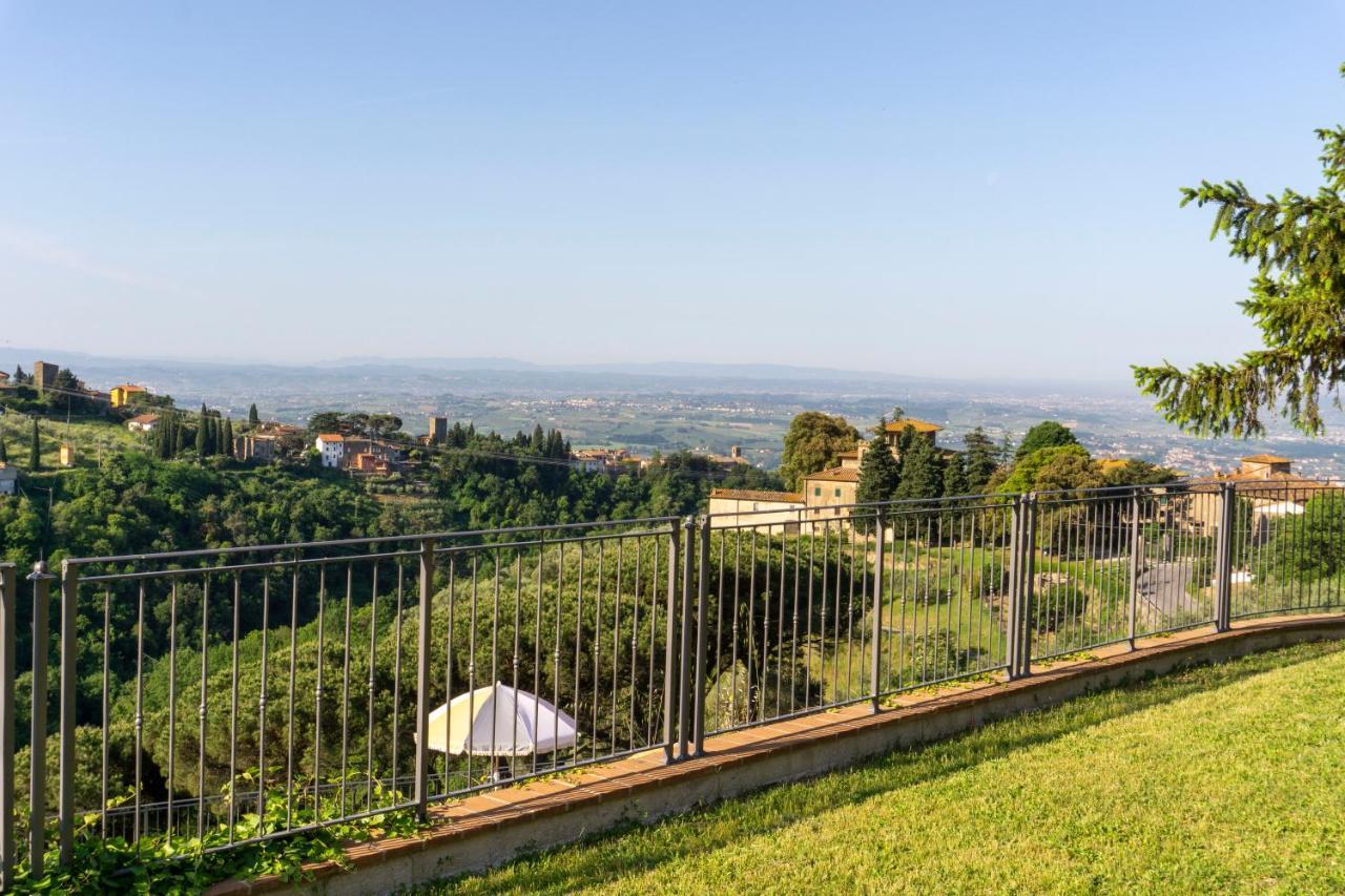 San Baronto A Casa Di Serena מראה חיצוני תמונה