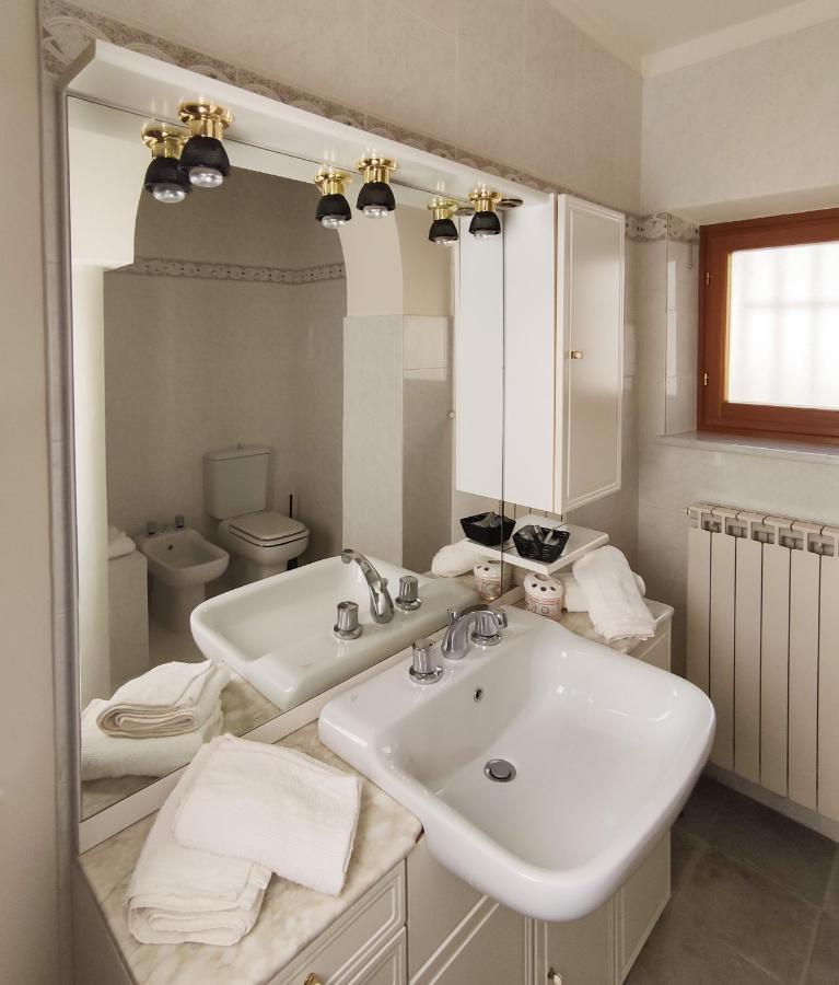 San Baronto A Casa Di Serena מראה חיצוני תמונה